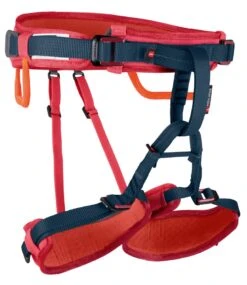 Mammut Ophir Kids' Rock Climbing Harness -Climbing Equipment 02e0bffa 8660 4aaf bd2c 25c725c88d8dophir kids barberry gho1 4c 1