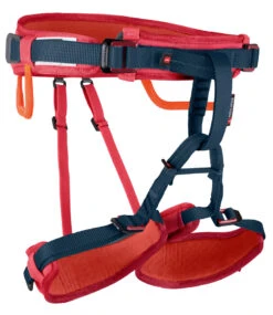 Mammut Ophir Kids' Rock Climbing Harness
