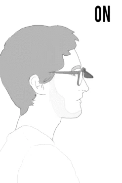 Y&Y Clip Up - Belay Glasses -Climbing Equipment 119ec91ddc6ea953d4818c2ad40f190f