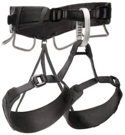 Black Diamond Momentum 4S Rock Climbing Harness