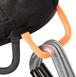 Mammut Ophir 4 Slide Rock Climbing Harness -Climbing Equipment 2020 00841 00430 det 3