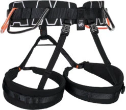 Mammut 4 Slide Rock Climbing Harness