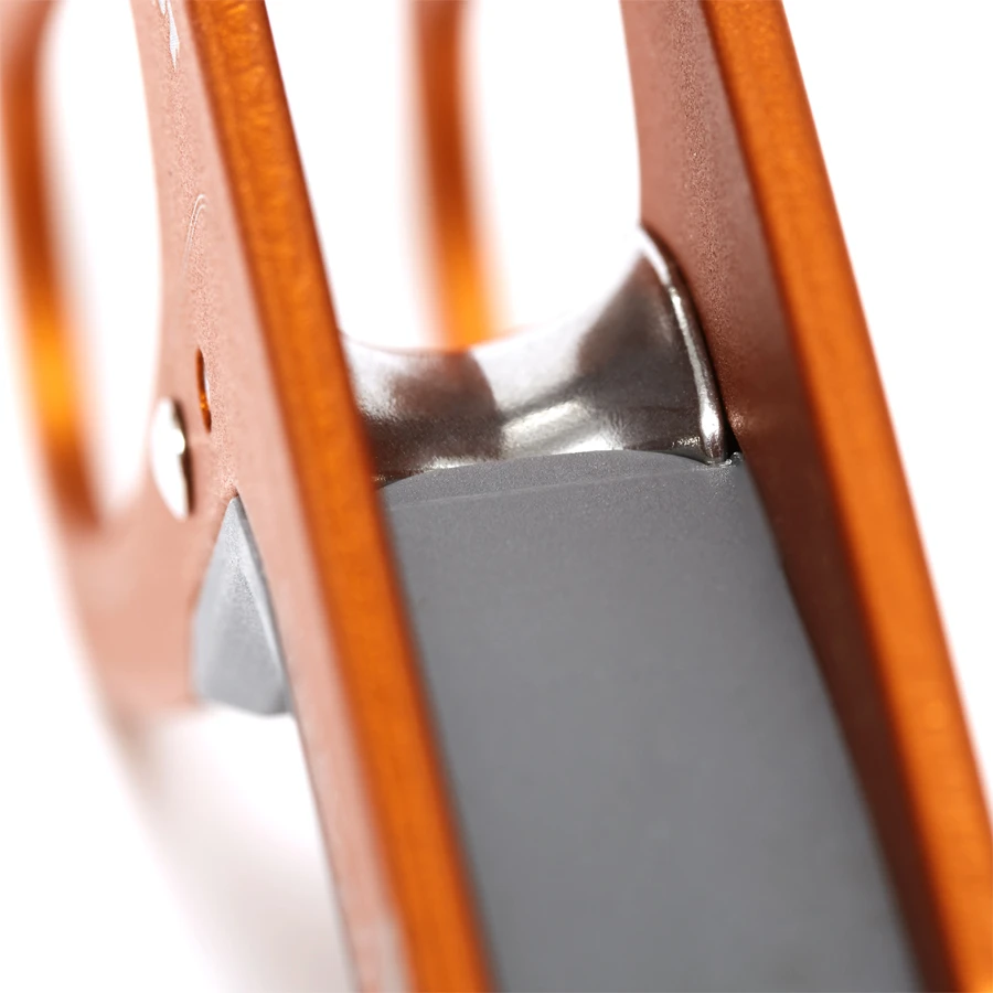 Mammut Smart 2.0 Rock Climbing Belay Device 3 Mammut Smart 2.0 Rock Climbing Belay Device - Image 3