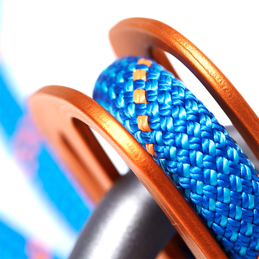 Mammut Smart 2.0 Rock Climbing Belay Device 4 Mammut Smart 2.0 Rock Climbing Belay Device - Image 4