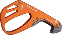 Mammut Smart 2.0 Rock Climbing Belay Device 15 Mammut Smart 2.0 Rock Climbing Belay Device -Climbing Equipment 2040 02210 2088 maincopy 1