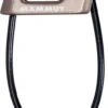 Mammut Crag Light Rock Climbing Belay Device