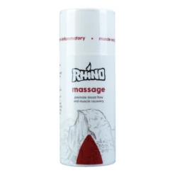 Rhino Skin Massage