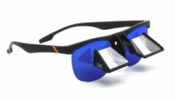 Y&Y Solar Up - Belay Glasses