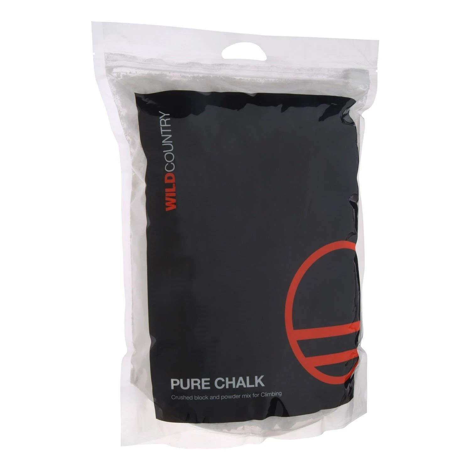 Wild Country Pure Chalk Pack - 1kg 1 Wild Country Pure Chalk Pack - 1kg