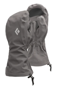 Black Diamond Waterproof Overmitts