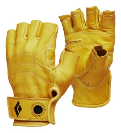 Black Diamond Stone Gloves