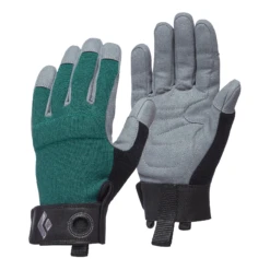 Black Diamond Crag Full Finger Glove - Women's