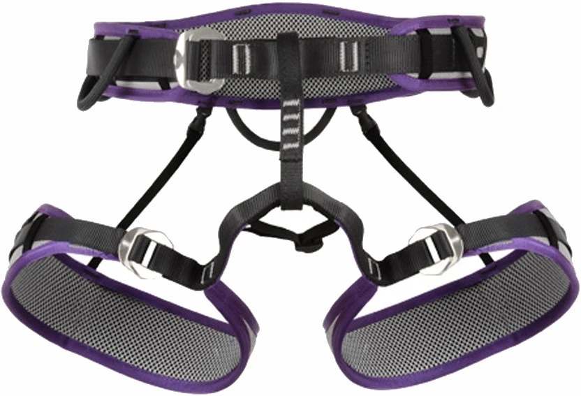 DMM Puma Women's Rock Climbing Harness 2 DMM Puma Women's Rock Climbing Harness - Image 2