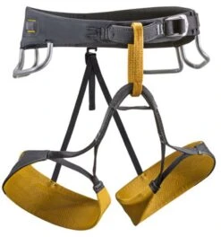 Black Diamond Zone Rock Climbing Harness -Climbing Equipment 850f4834 e45d 44b8 bca3 6c3431834c38zone1 1
