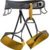 Black Diamond Zone Rock Climbing Harness