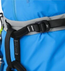 Arcteryx AR-385a Women's Rock Climbing Harness -Climbing Equipment AR 385a Harness Women s Pegasus Buckle