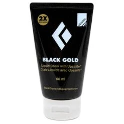 Black Diamond Liquid Black Gold Chalk