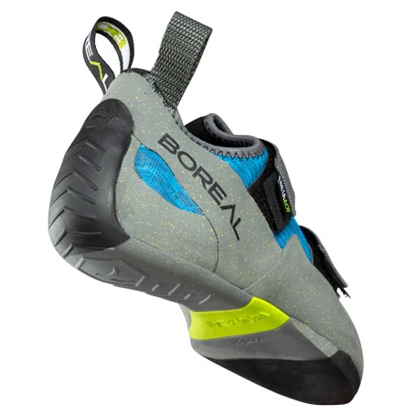BOREAL Beta Eco - Climbing Shoes 3 BOREAL Beta Eco - Climbing Shoes - Image 3