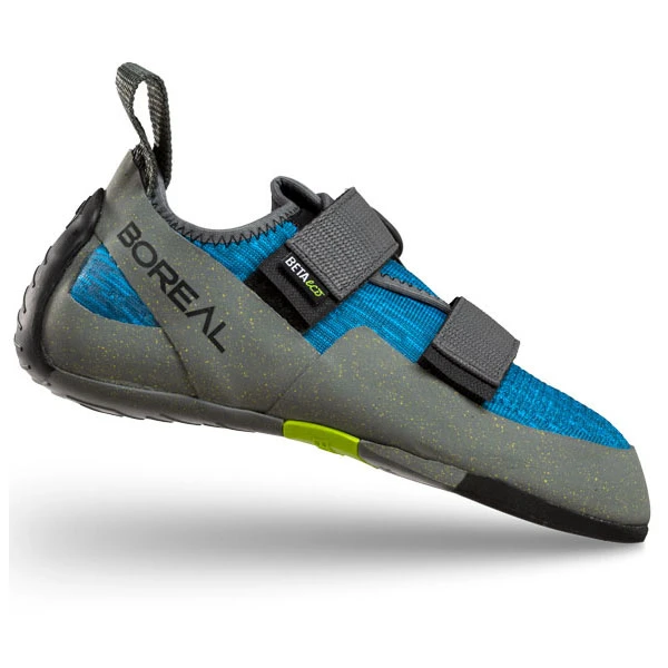 BOREAL Beta Eco - Climbing Shoes 1 BOREAL Beta Eco - Climbing Shoes