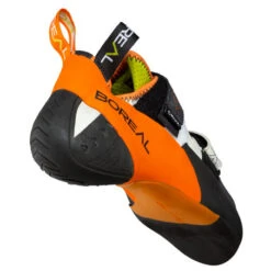 BOREAL Crux - Climbing Shoes -Climbing Equipment boreal crux climbing shoes detail 3