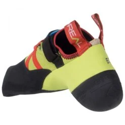 BOREAL Satori - Climbing Shoes 8 BOREAL Satori - Climbing Shoes -Climbing Equipment boreal satori climbing shoes bf detail 4