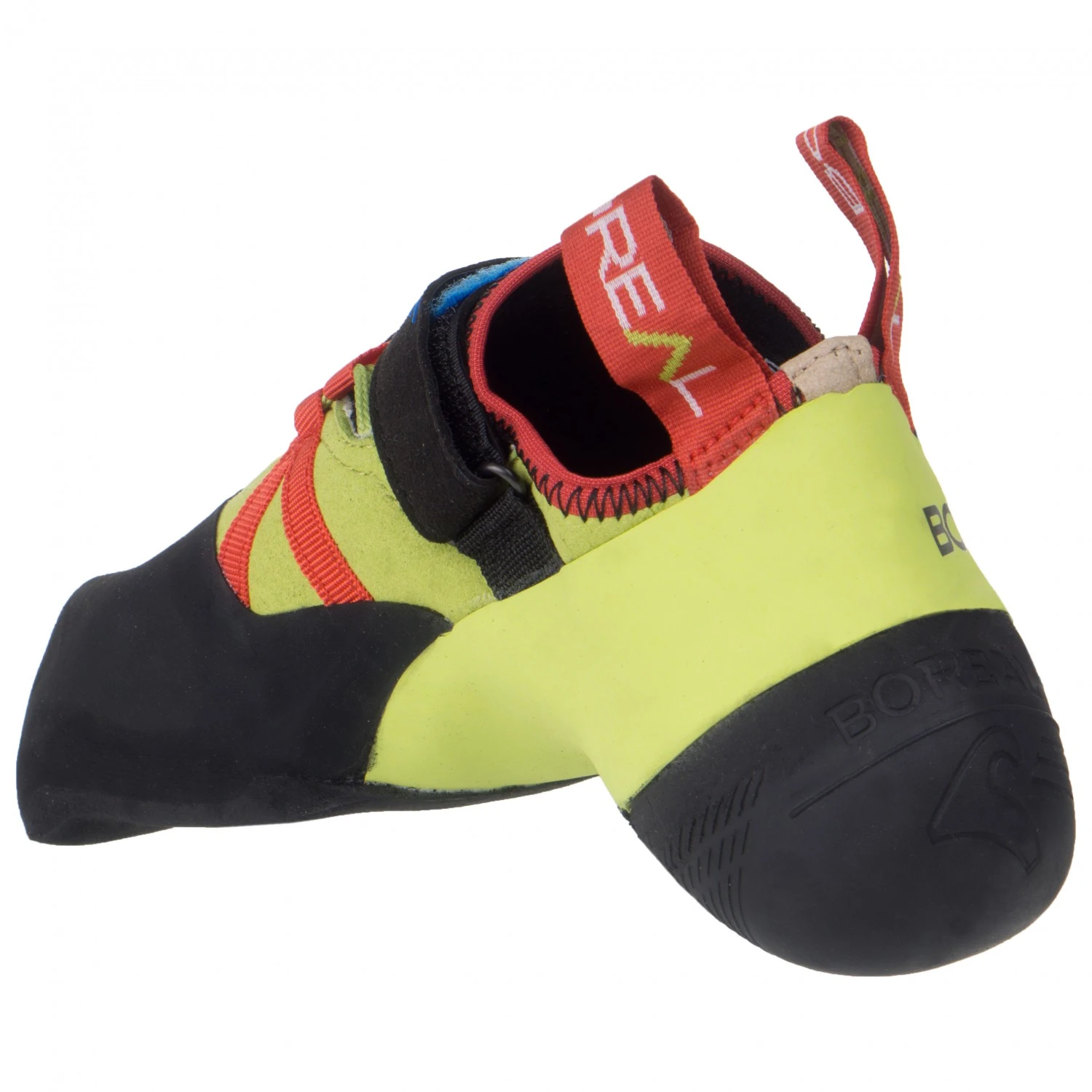 BOREAL Satori - Climbing Shoes 4 BOREAL Satori - Climbing Shoes - Image 4