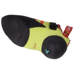 BOREAL Satori - Climbing Shoes 9 BOREAL Satori - Climbing Shoes -Climbing Equipment boreal satori climbing shoes bf detail 5