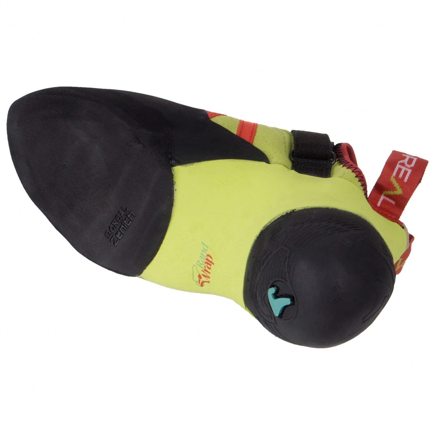 BOREAL Satori - Climbing Shoes 5 BOREAL Satori - Climbing Shoes - Image 5