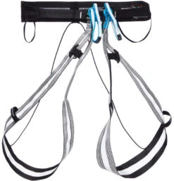 Black Diamond Couloir UL Technical Alpine Harness