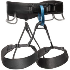 Black Diamond Momentum Rock Climbing Harness