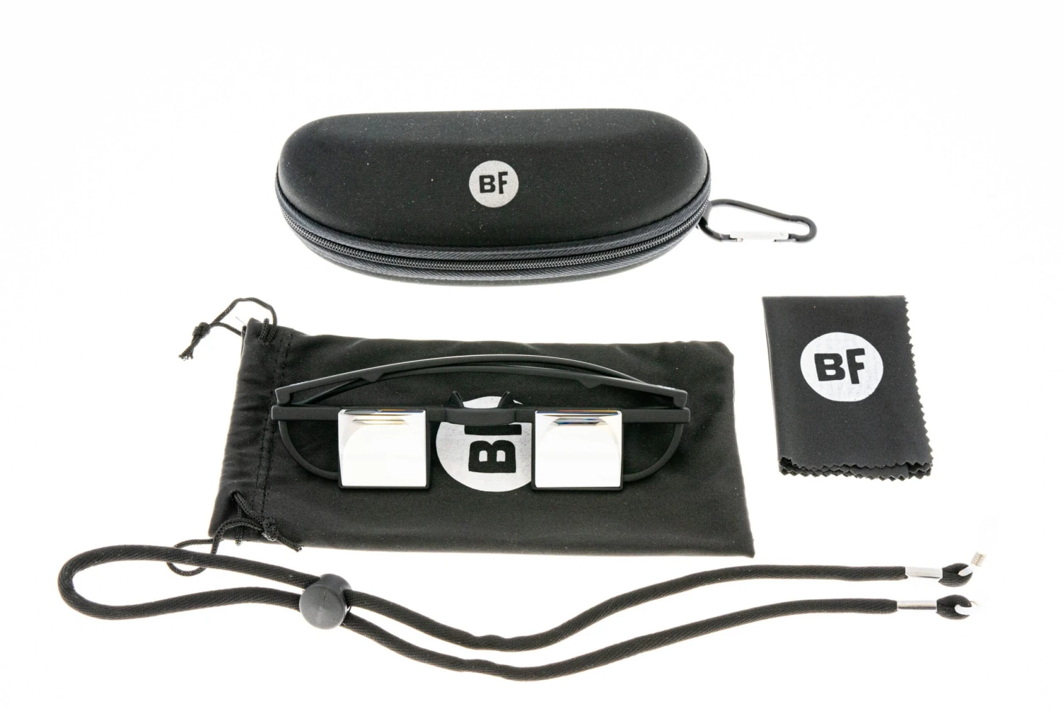 BananaFingers BananaFingers Belay Glasses 3 BananaFingers BananaFingers Belay Glasses - Image 3