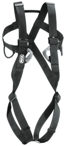Petzl 8003 Full Body Adult Full Body Climbing Harness