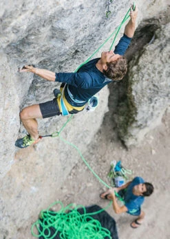 Edelrid Prisma Sport Climbing Harness -Climbing Equipment ed sp 2021 allgaeu schreiberpoetter 2020 0007