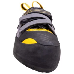 Evolv Shaman - Climbing Shoes -Climbing Equipment evolv shaman climbing shoes detail 4