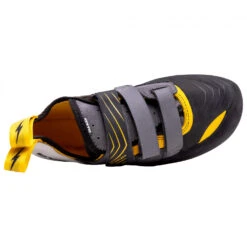Evolv Shaman - Climbing Shoes -Climbing Equipment evolv shaman climbing shoes detail 6