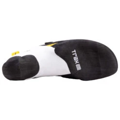 Evolv Shaman - Climbing Shoes -Climbing Equipment evolv shaman climbing shoes detail 7