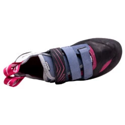 Evolv Shaman LV - Climbing Shoes 12 Evolv Shaman LV - Climbing Shoes -Climbing Equipment evolv shaman lv climbing shoes detail 6