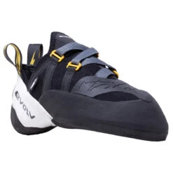 Evolv Shaman Pro - Climbing Shoes -Climbing Equipment evolv shaman pro climbing shoes detail 3