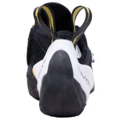 Evolv Shaman Pro - Climbing Shoes -Climbing Equipment evolv shaman pro climbing shoes detail 5