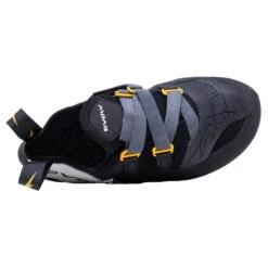 Evolv Shaman Pro - Climbing Shoes -Climbing Equipment evolv shaman pro climbing shoes detail 6