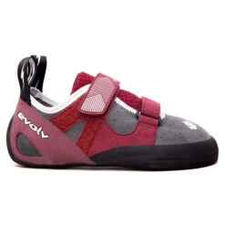 Evolv Women's Elektra Climbing Shoe - Climbing Shoes