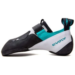 Evolv Zenist LV - Climbing Shoes -Climbing Equipment evolv zenist lv climbing shoes detail 3