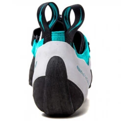 Evolv Zenist LV - Climbing Shoes -Climbing Equipment evolv zenist lv climbing shoes detail 5