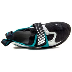 Evolv Zenist LV - Climbing Shoes -Climbing Equipment evolv zenist lv climbing shoes detail 6