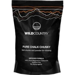 Wild Country Pure Chalk Pack - 1kg 5 Wild Country Pure Chalk Pack - 1kg -Climbing Equipment fb45bc79 612c 44b2 be69 ed593b7f4338 wildcountry 600x600