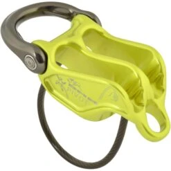 DMM Pivot Rock Climbing Belay Device -Climbing Equipment ff5e153f ed00 4793 b4d2 39a3a810c116 A1160LG pivot Lime Green