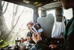 Boulder Prints Font Trumps -Climbing Equipment fonttrumpvanshoot 12