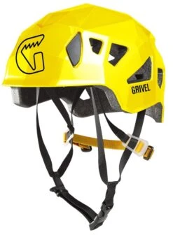 Grivel Stealth RECCO