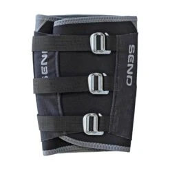Send Large Slim SI Knee Pad -Climbing Equipment jew6yodjt9wdc2xf9tnj 6a21c55a1bc5e866aac9b2bf95ed42d9