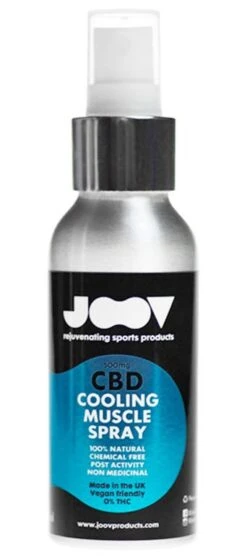 Joov CBD Spray